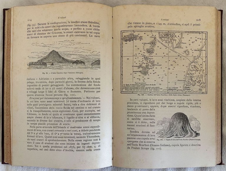 COMPENDIO DI GEOLOGIA