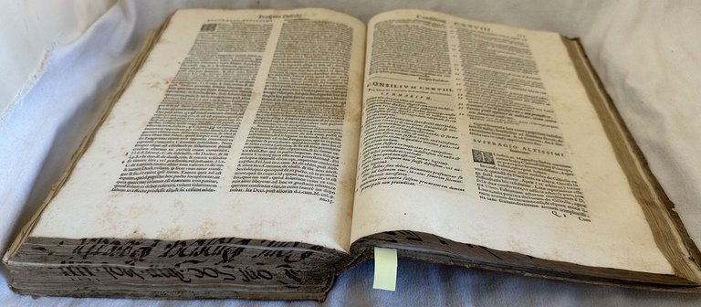 CONSILIORUM SIVE MALIS RESPONSORUM MARIANI SOCINI IUNIORIS IURISCONSULTISSIMI PATRICII SENENSIS …