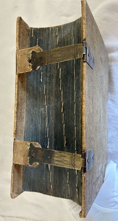 CORPUS JURIS CANONICI ACADEMICUM EMENDATUM ET NOTIS P. LANCELLOTTI IN …