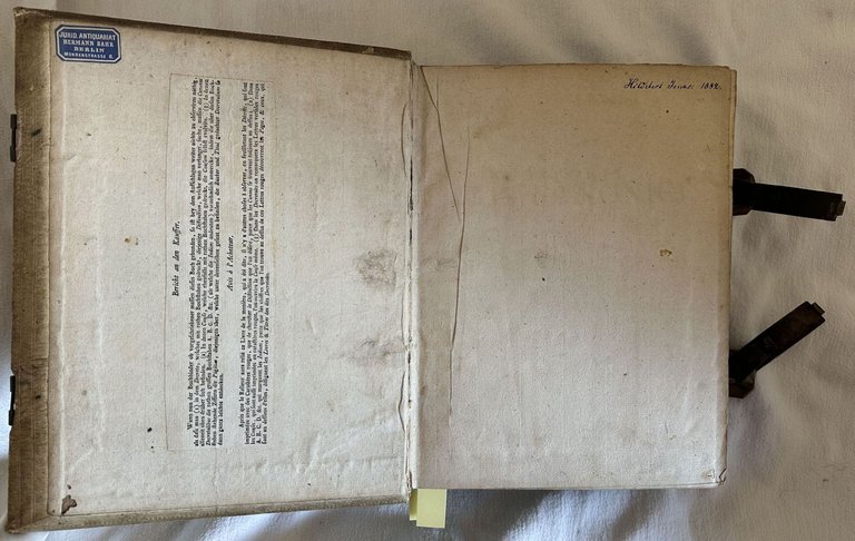 CORPUS JURIS CANONICI ACADEMICUM EMENDATUM ET NOTIS P. LANCELLOTTI IN …