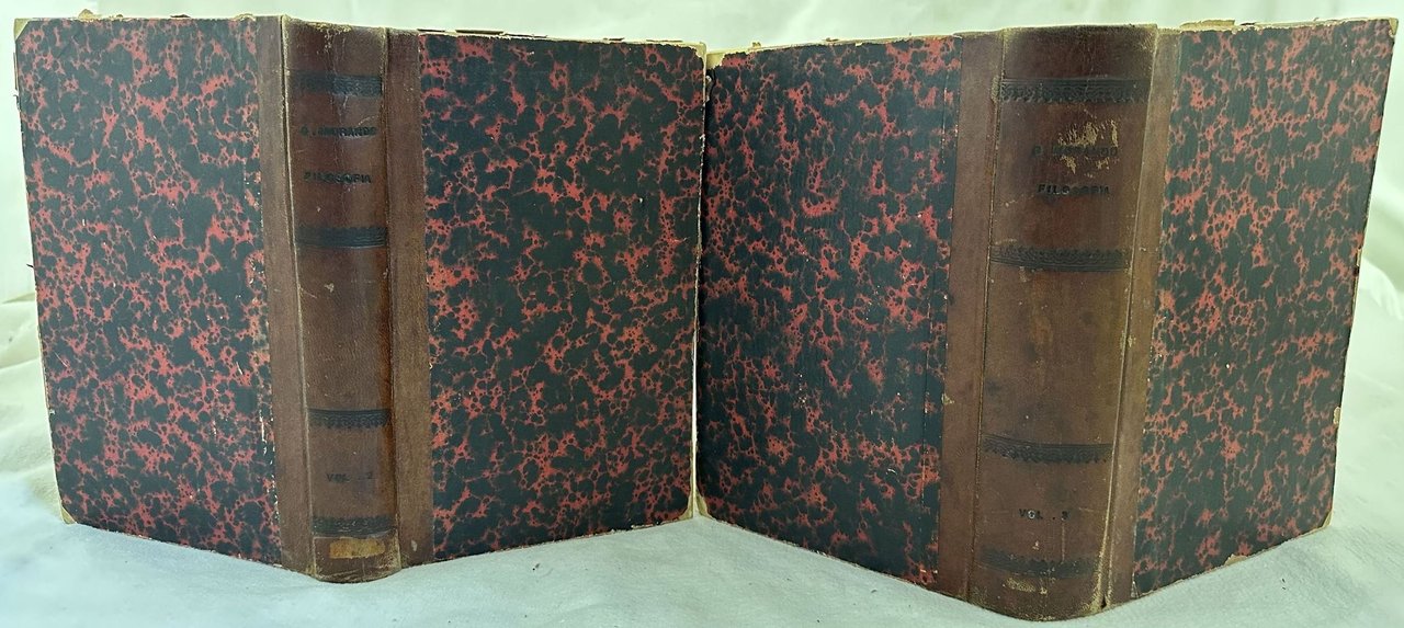 CORSO ELEMENTARE DI FILOSOFIA VOL II ELEMENTI DI LOGICA VOL …