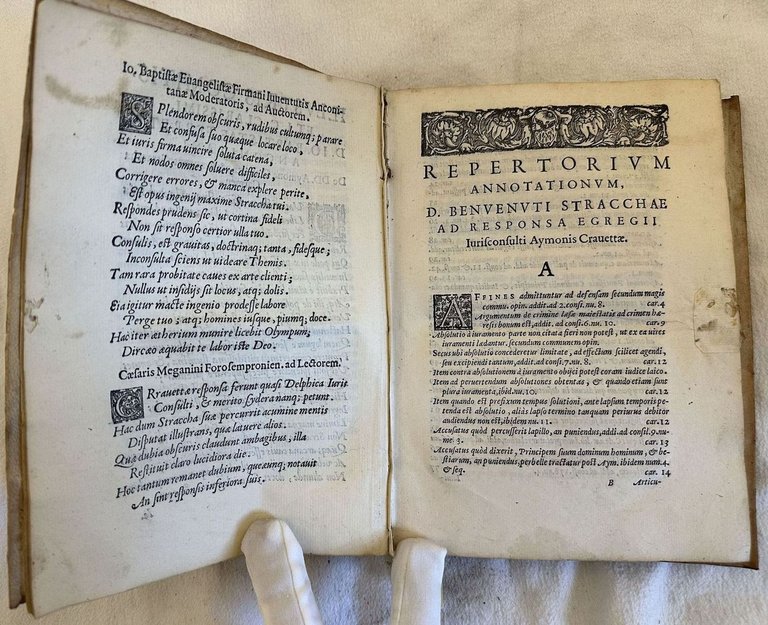 D. BENVENUTI STRACCHAE I. C. CLARISS. PATRITII ANCONITANI EQUITIS COMITIS … | Immagine Gallery 2