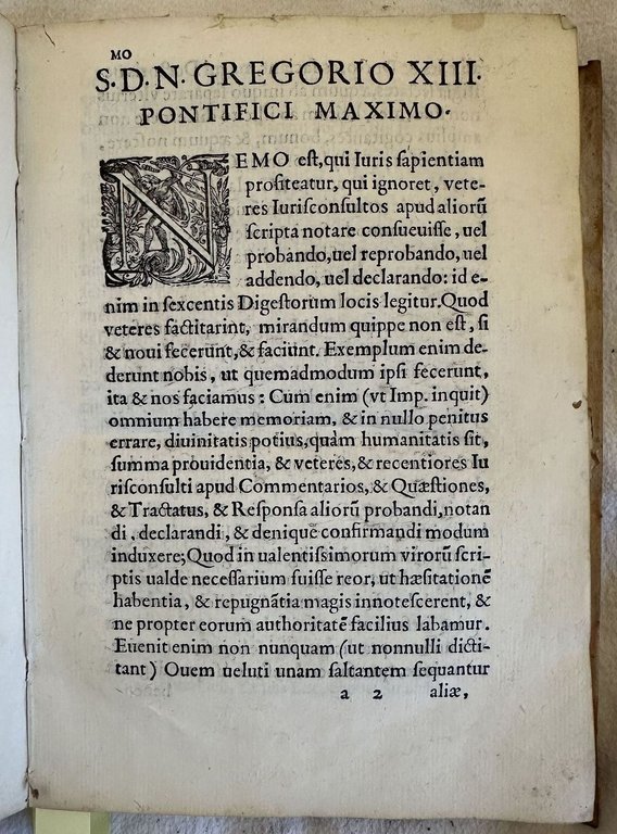 D. BENVENUTI STRACCHAE I. C. CLARISS. PATRITII ANCONITANI EQUITIS COMITIS … | Immagine Gallery 3