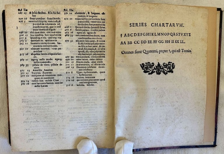 DE FEBRE PESTILENTI TRACTATUS ET CURATIONES QUORUNDAM PARTICULARIUM MORBORUM QUORUM …