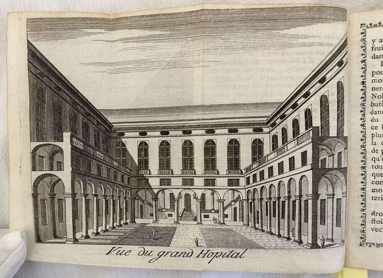 DESCRIPTION DES BEAUTES DE GENES ET DE SES ENVIRONS