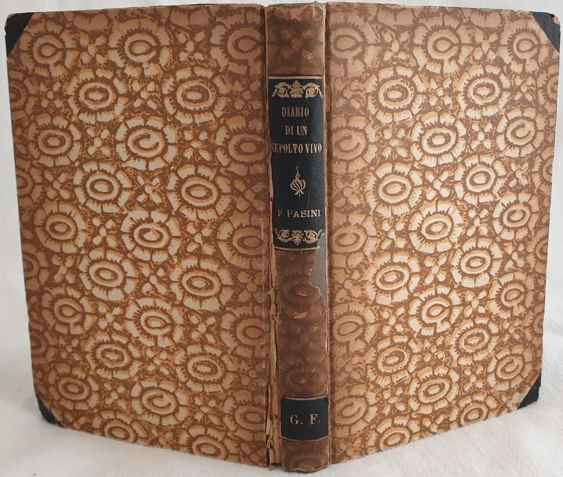 DIARIO DI UN SEPOLTO VIVO (1915-1918)