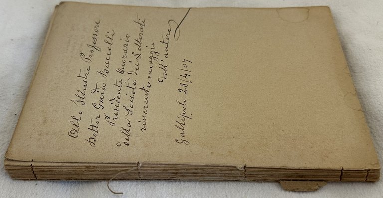 ECHI DEL RISORGIMENTO D'ITALIA 1848-1905 RIME | Immagine Gallery 4