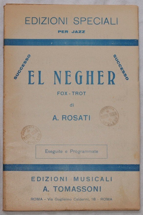 EL NEGHER