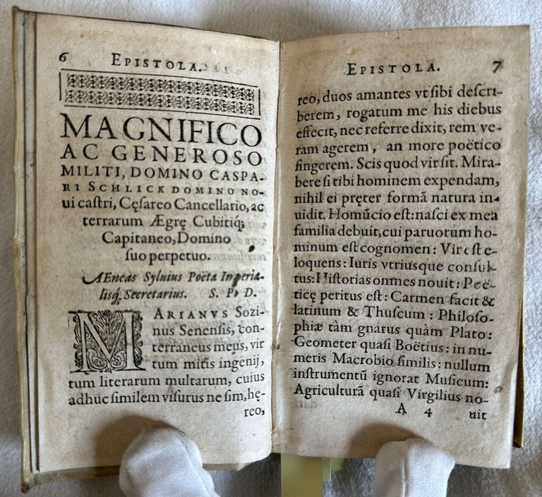 EQUITIS FRANCI ET ADOLESCENTULA MULIERIS ITALA PRACTICA ARTIS AMANDI INSIGNI …