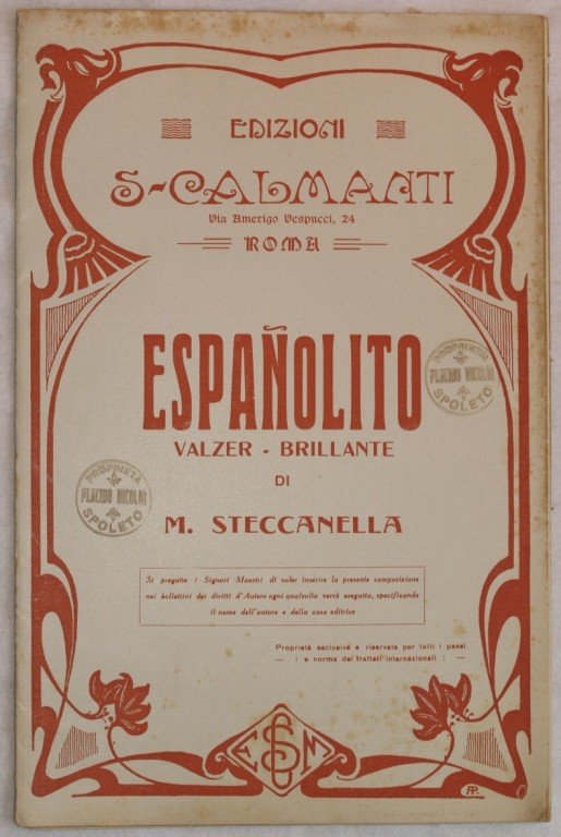 ESPANOLITO