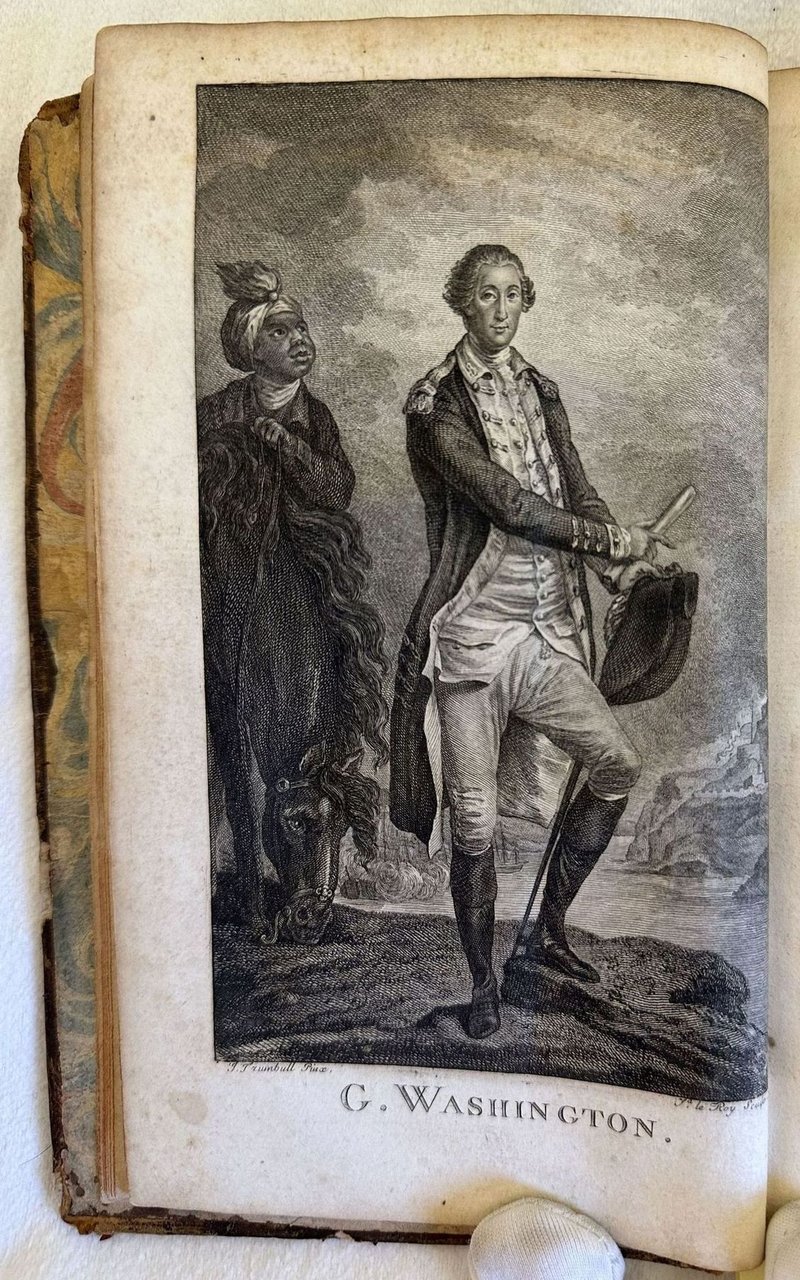 ESSAIS HISTORIQUES ET POLITIQUES SUR LES ANGLO.AMERICAINS TOME PREMIER SECONDE … | Immagine principale