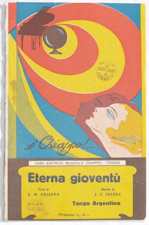 ETERNA GIOVENTU