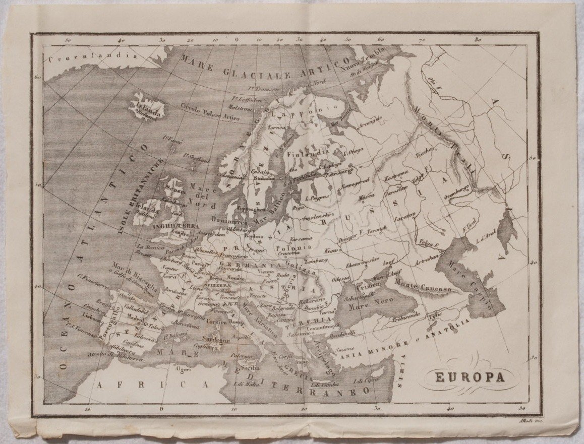 EUROPA
