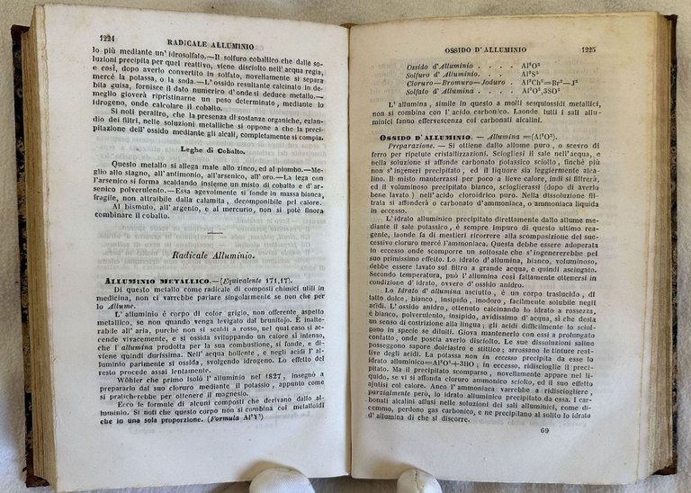 FARMACOLOGIA TEORICA E PRATICA O FARMACOPEA ITALIANA | Immagine Gallery 5