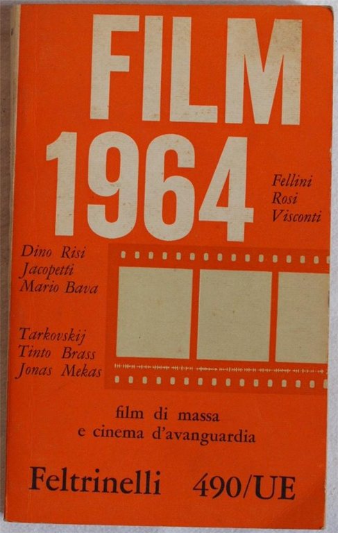 FILM 1964