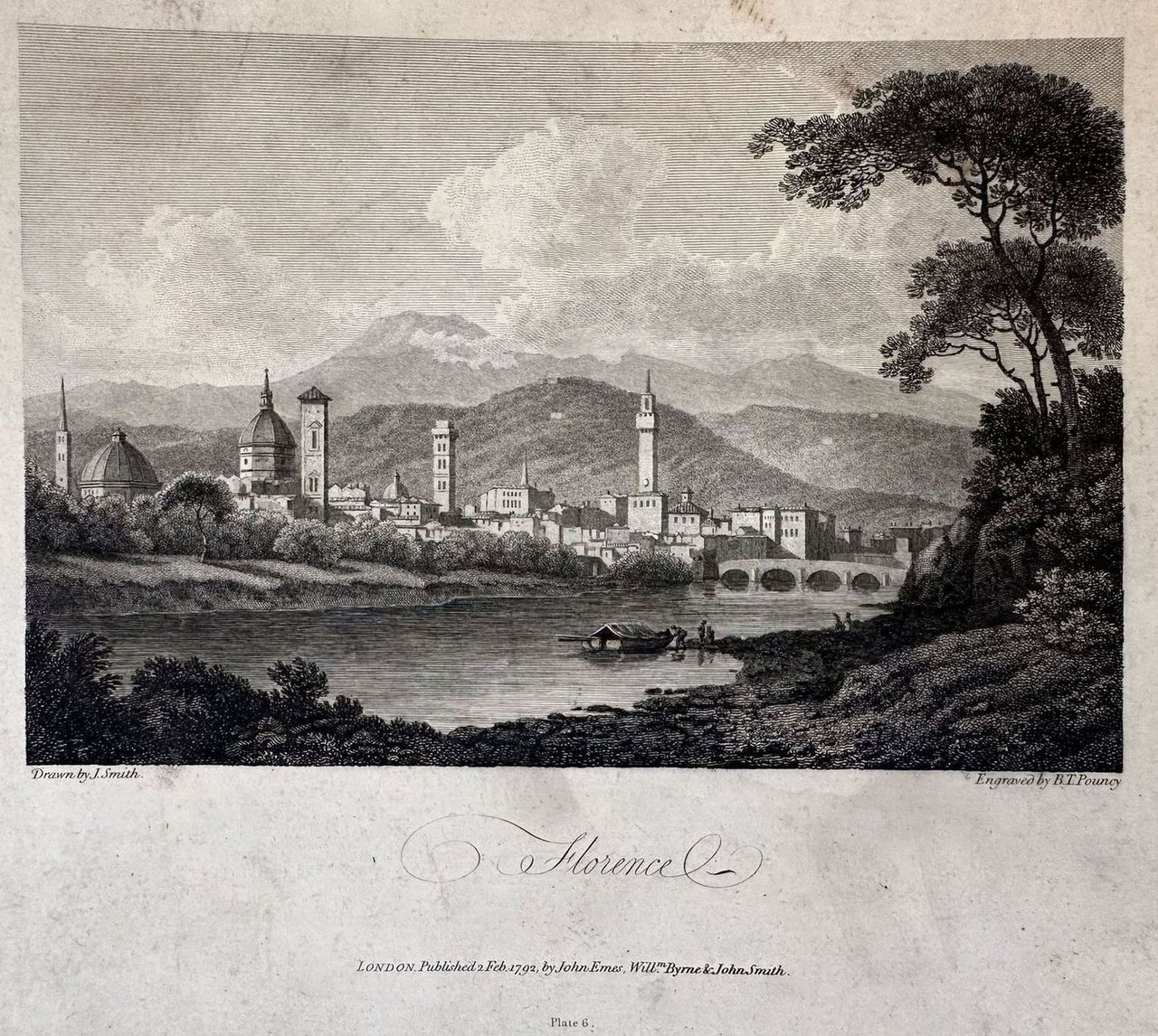 FLORENCE
