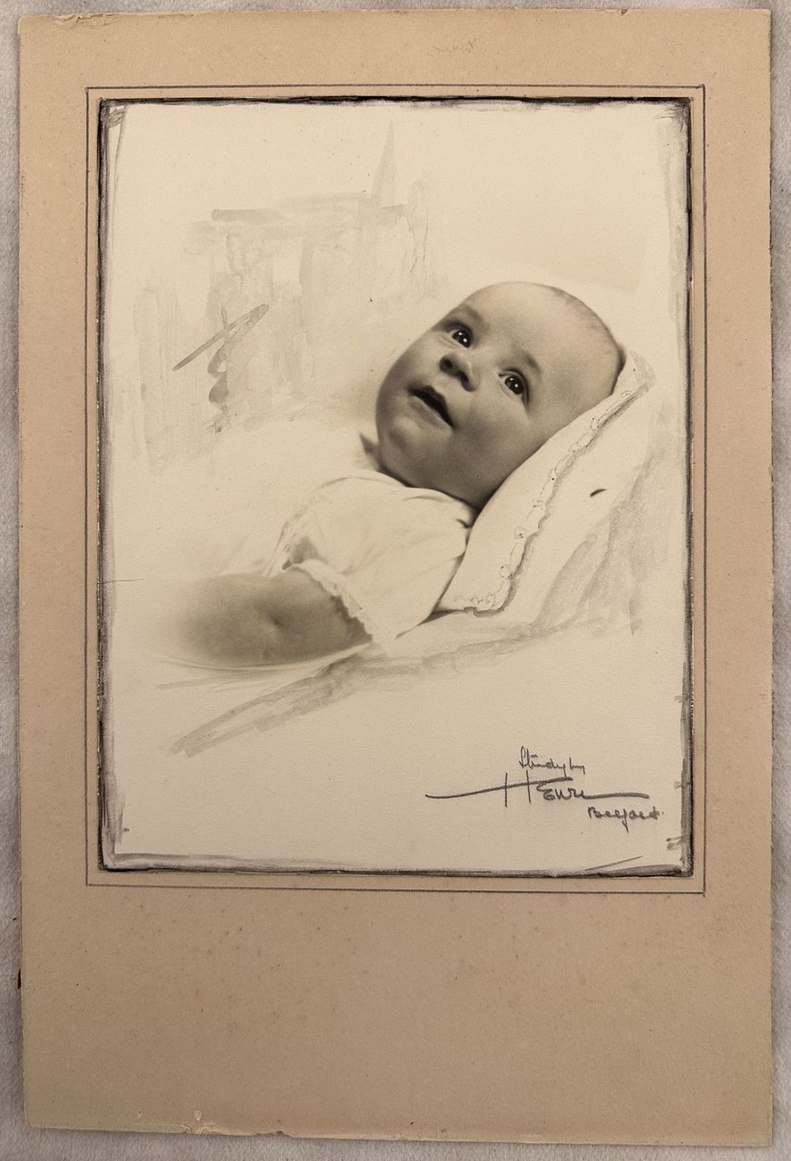 FOTOGRAFIA BAMBINO | Immagine principale