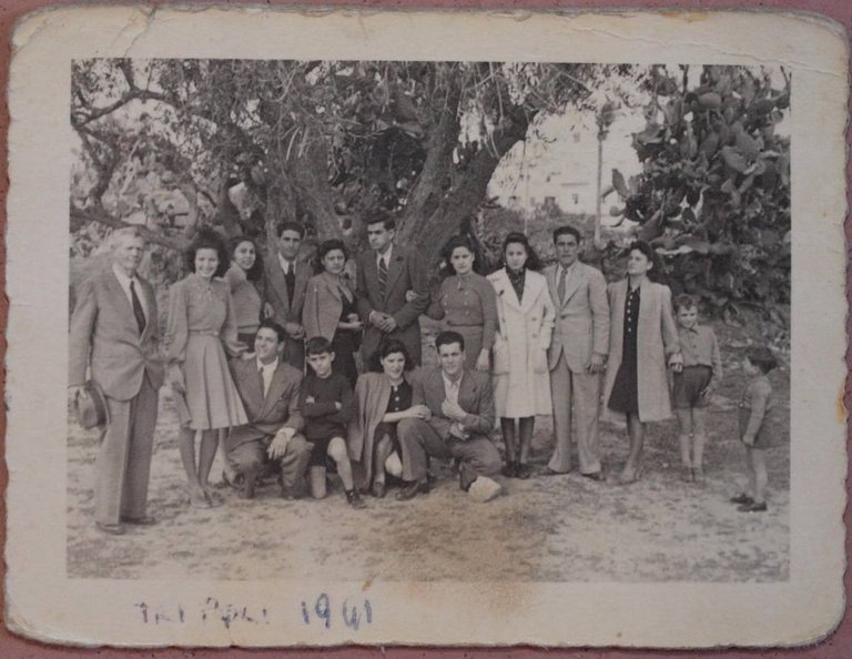 FOTOGRAFIA TRIPOLI 1941 | Immagine Gallery 2