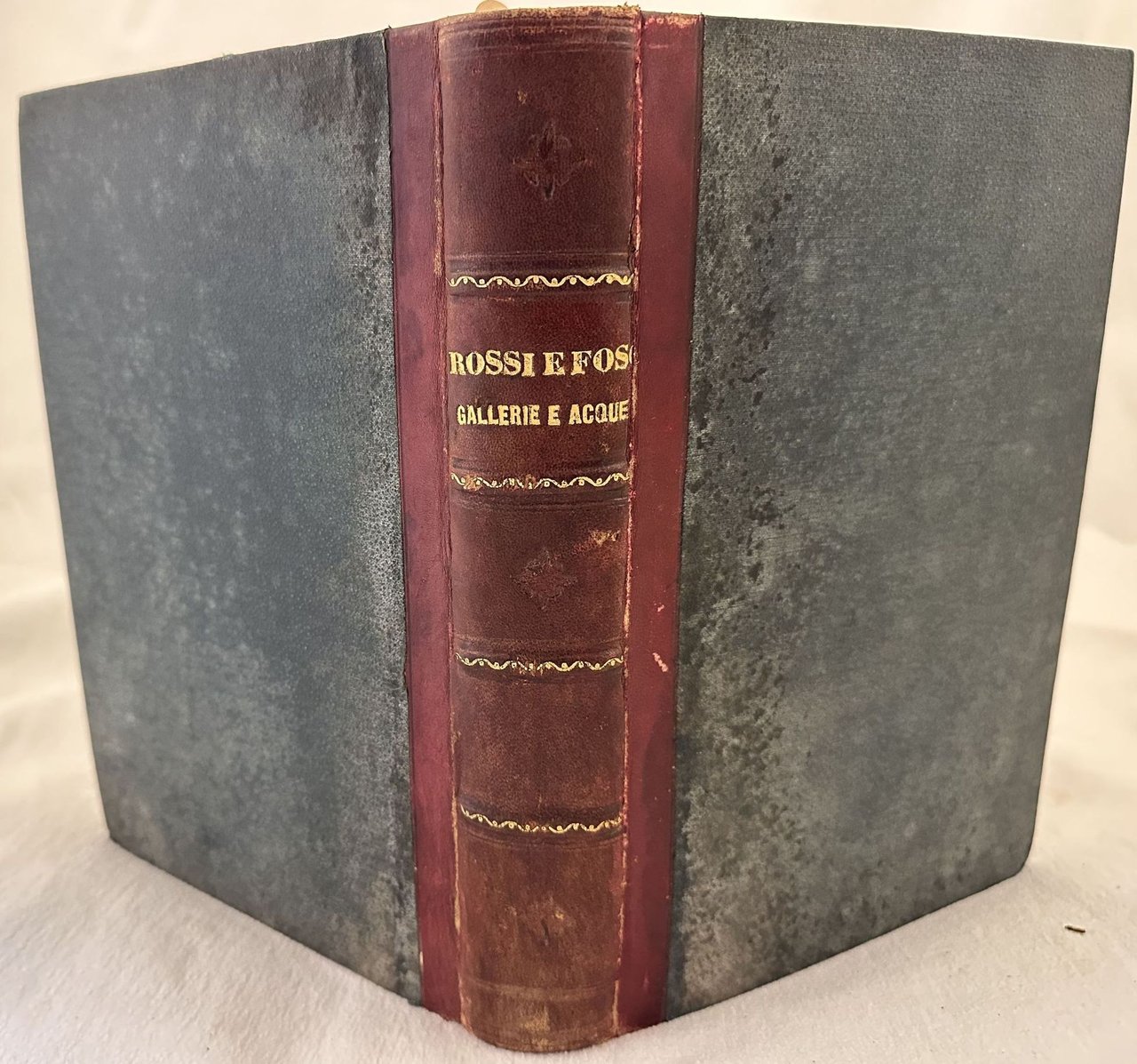 GALLERIE POZZI E CUNICOLI NOZIONI TEORICO PRATICHE PER LA LORO …