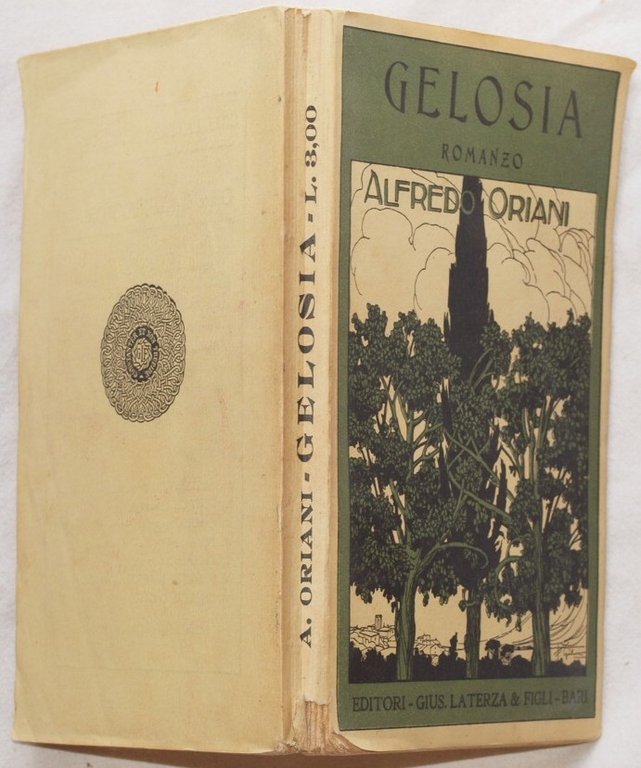 GELOSIA