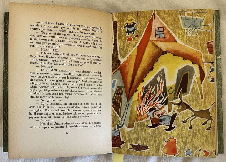 GIANA ANGUISSOLA L'INVIATA SPECIALISSIMA STORIE VERE DI ANIMALI ILLUSTRAZIONI DI … | Immagine Gallery 3