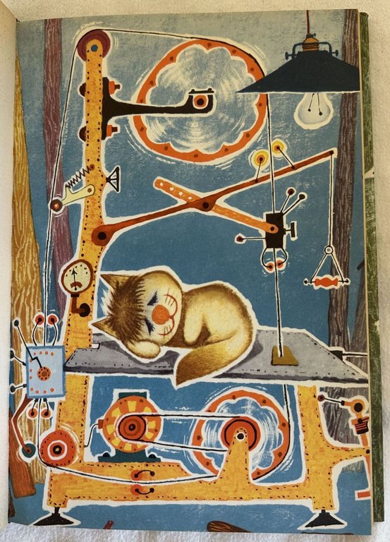 GIANA ANGUISSOLA L'INVIATA SPECIALISSIMA STORIE VERE DI ANIMALI ILLUSTRAZIONI DI … | Immagine Gallery 4