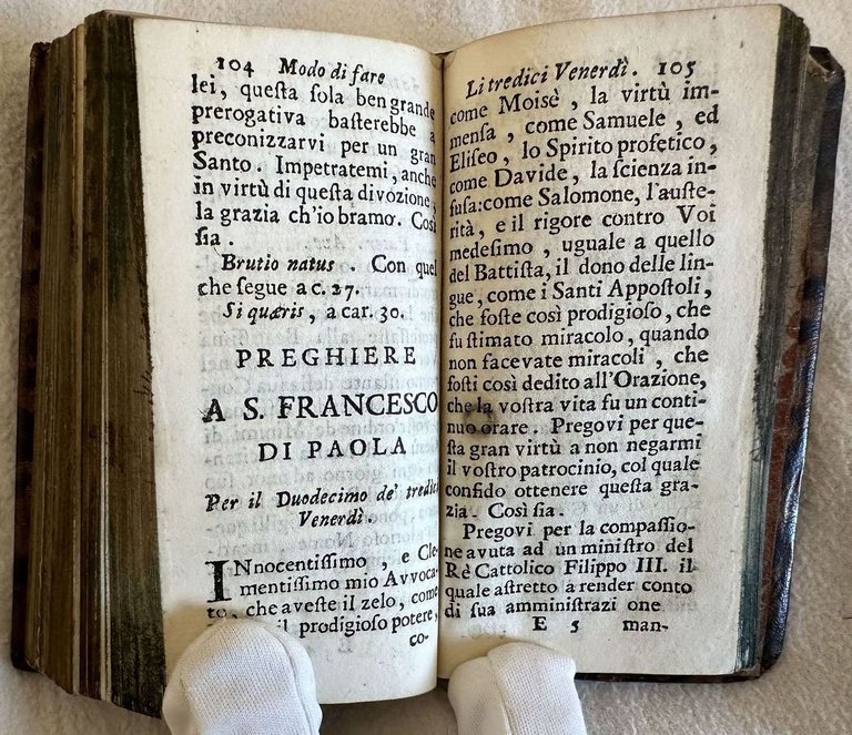 GIARDINO DI DIVOZIONI AD ONORE DI S. ANTONIO DI PADOVA …