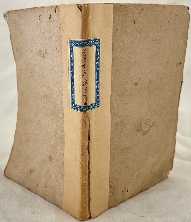 GIOVANNI DA PROCIDA | Immagine Gallery 3
