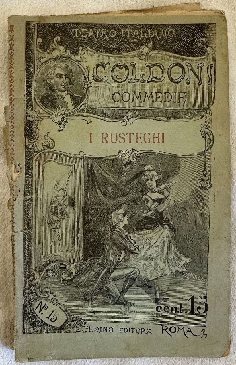 I RUSTEGHI