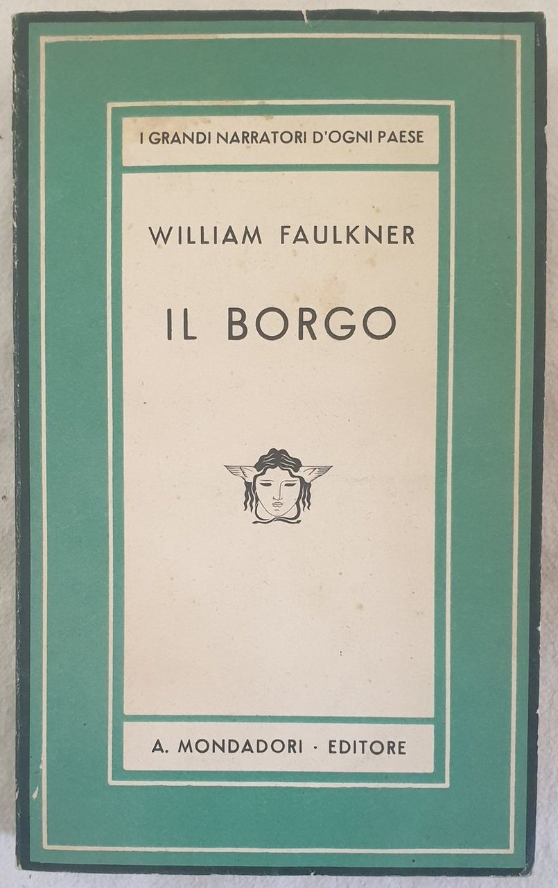 IL BORGO