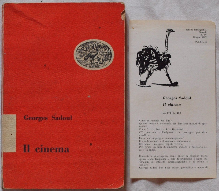 IL CINEMA