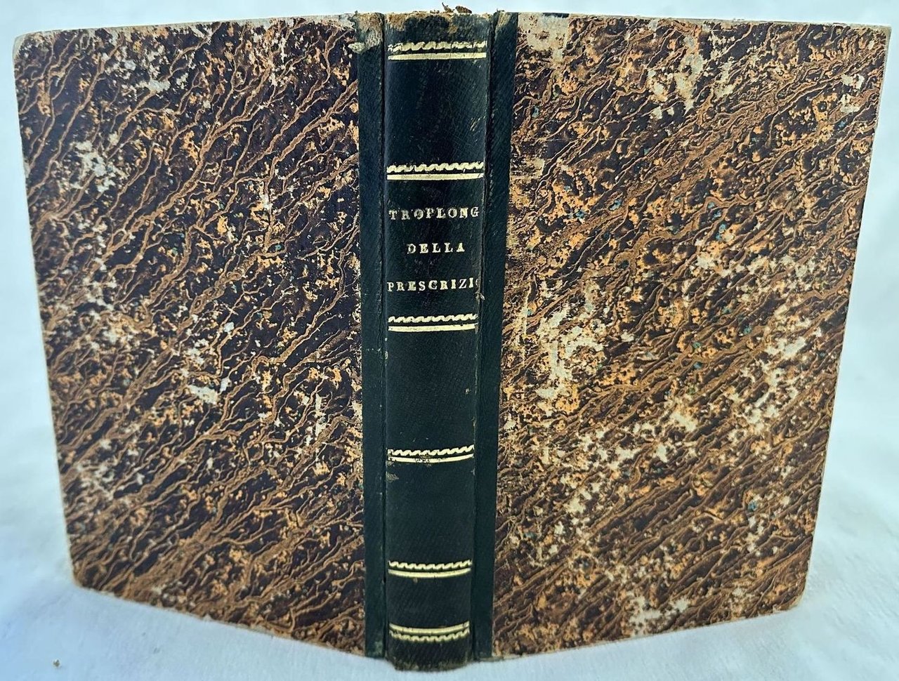 IL DIRITTO CIVILE SPIEGATO SECONDO L'ORDINE DEL CODICE DELLA PRESCRIZIONE … | Immagine principale