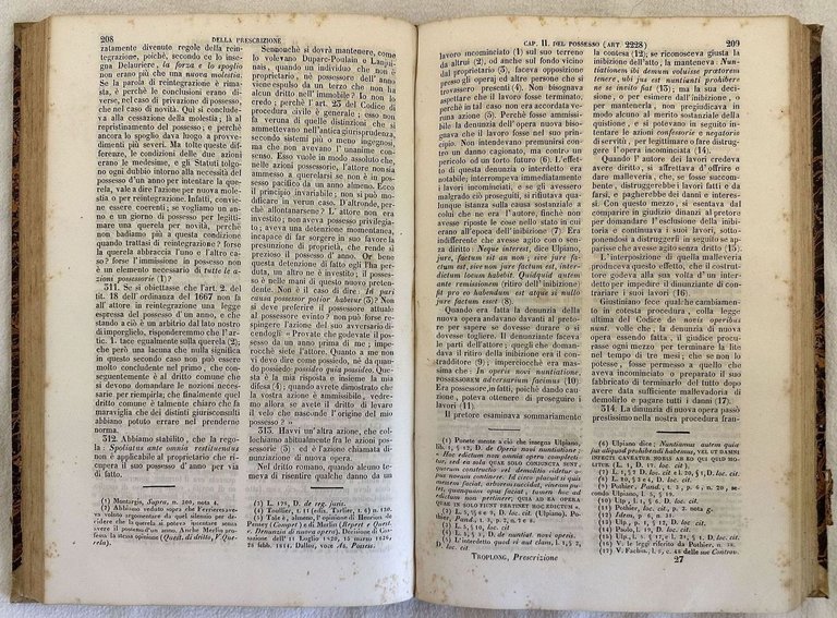 IL DIRITTO CIVILE SPIEGATO SECONDO L'ORDINE DEL CODICE DELLA PRESCRIZIONE … | Immagine Gallery 3