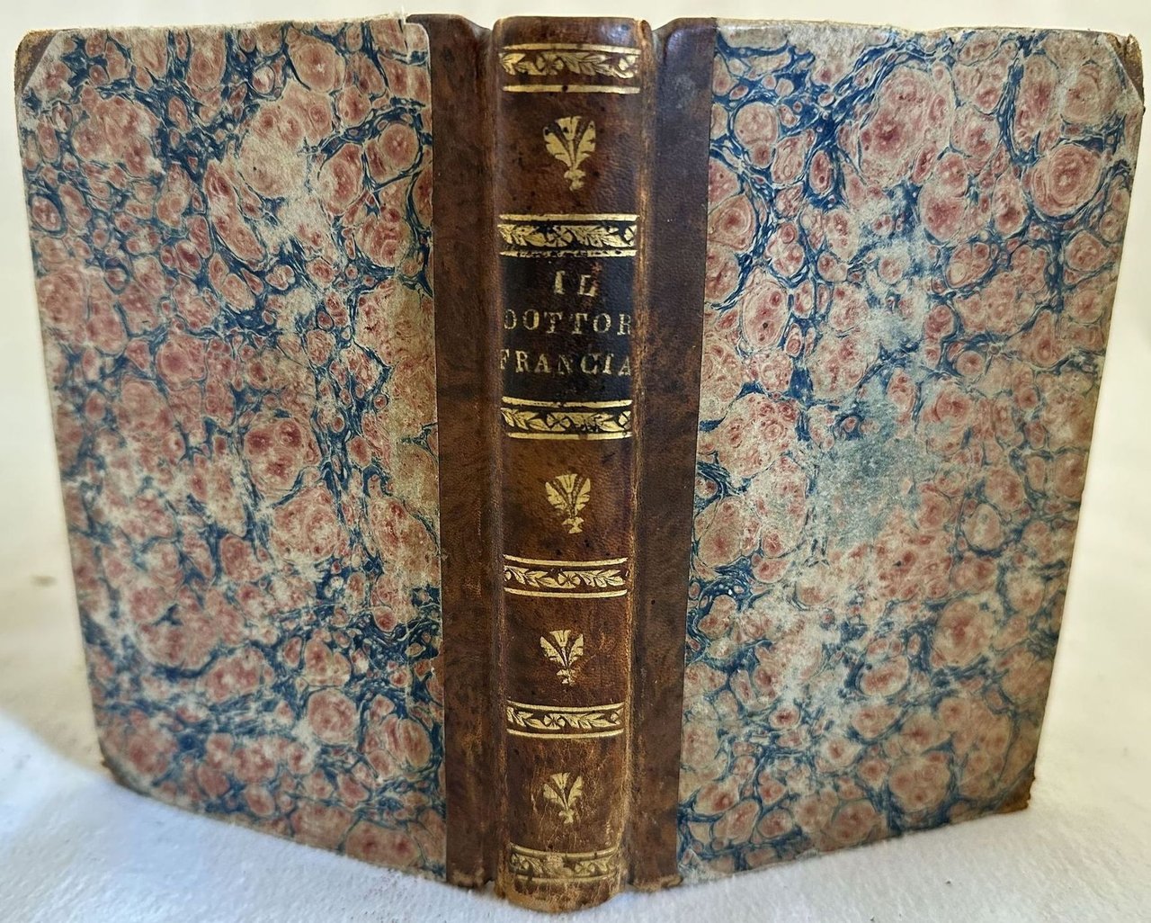 IL DOTTOR FRANCIA ED IL PARAGUAY | Immagine principale