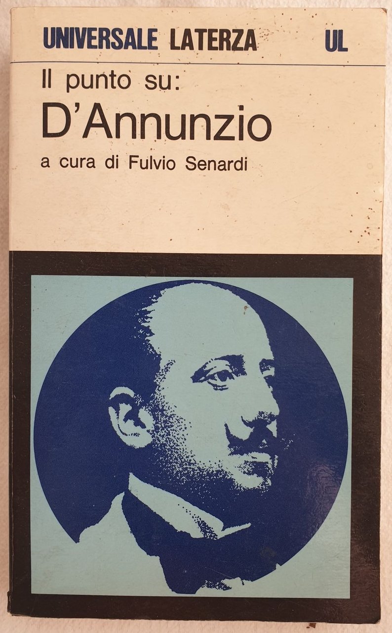 IL PUNTO SU D'ANNUNZIO