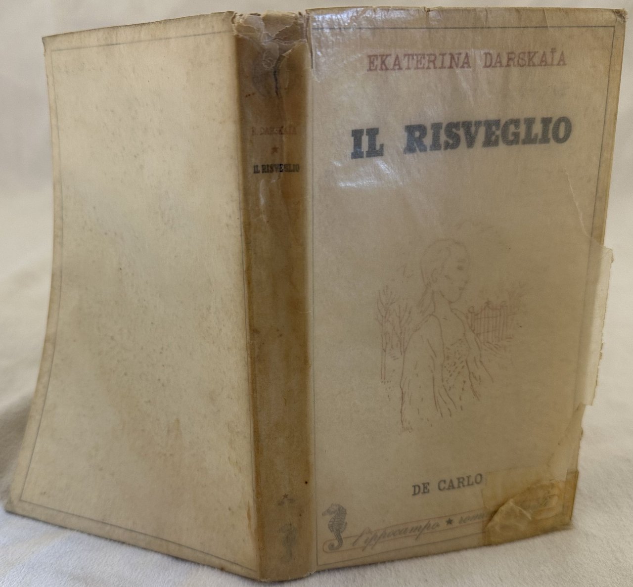 IL RISVEGLIO