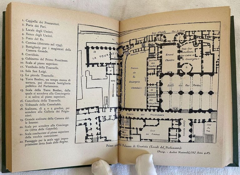 IL TRIBUNALE RIVOLUZIONARIO | Immagine Gallery 2