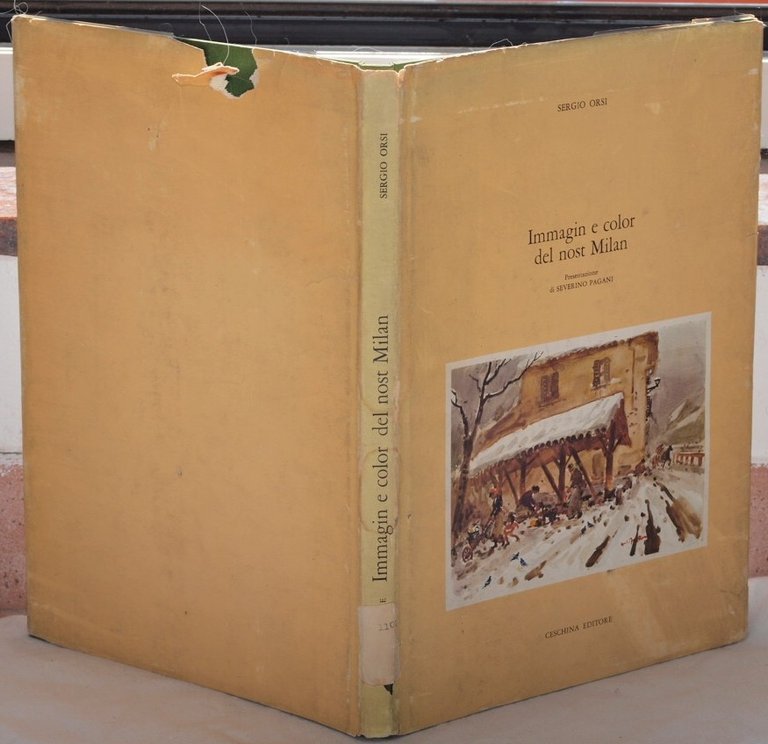 IMMAGIN E COLOR DEL NOST MILAN | Immagine Gallery 1