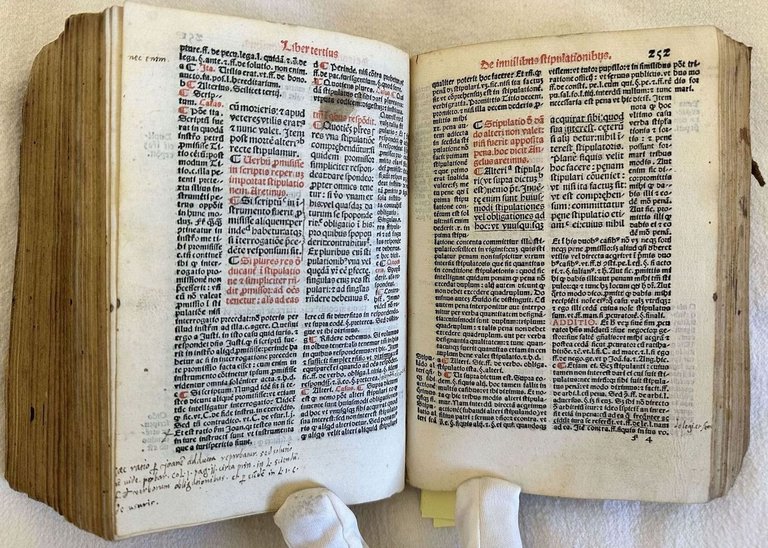 INSTITUTIONES J. CIVILIS ULTIMA EDITIO INSTITUTIONUM IMPERIALUM: SEU ELEMENTORUM DIVI … | Immagine Gallery 5