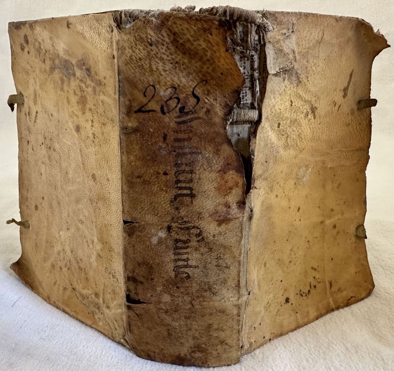 INSTITUTIONES J. CIVILIS ULTIMA EDITIO INSTITUTIONUM IMPERIALUM: SEU ELEMENTORUM DIVI … | Immagine principale