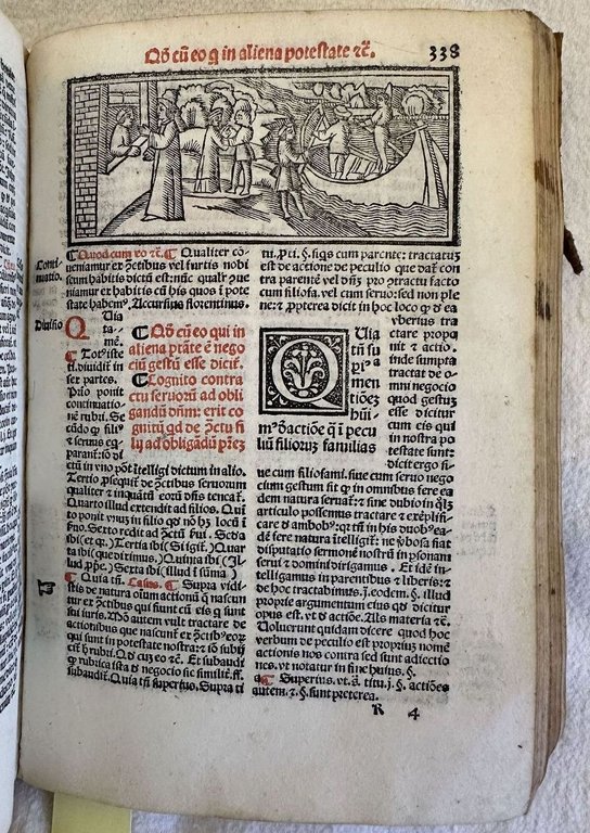 INSTITUTIONES J. CIVILIS ULTIMA EDITIO INSTITUTIONUM IMPERIALUM: SEU ELEMENTORUM DIVI … | Immagine Gallery 7