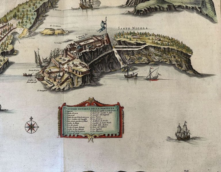 INSULAE TREMITANAE OLIM DIOMEDEAE DICTAE