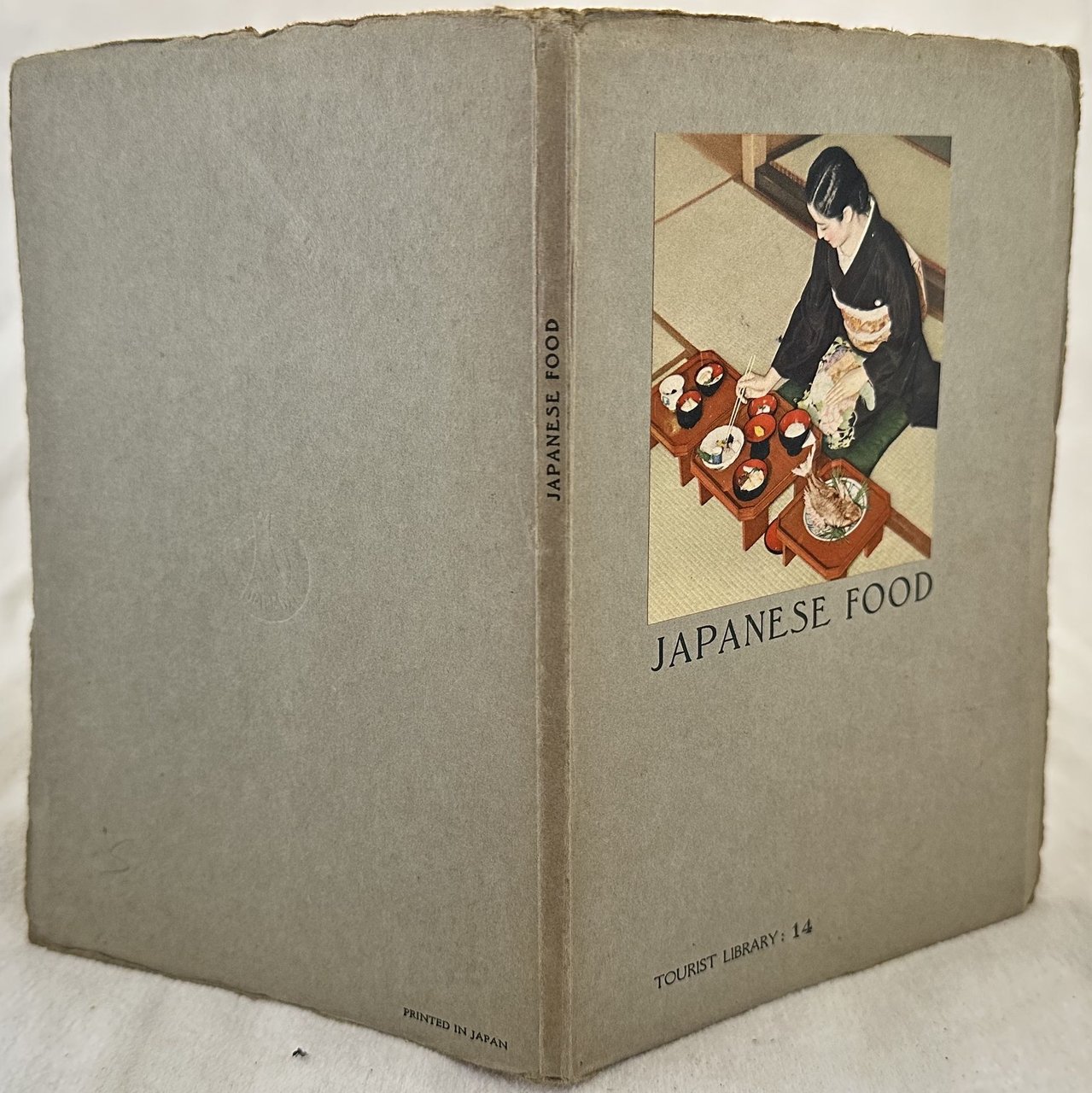 JAPANESE FOOD | Immagine principale