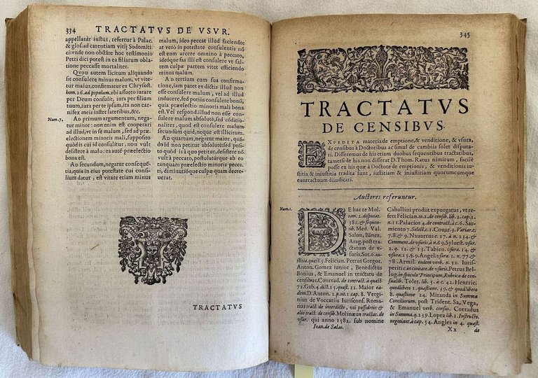JOANNIS DE SALAS GUMIELIENSIS E SOCIETATE IESU IN ACADEMIA SALMANTICENSIPHILOSOPHIAE … | Immagine Gallery 5