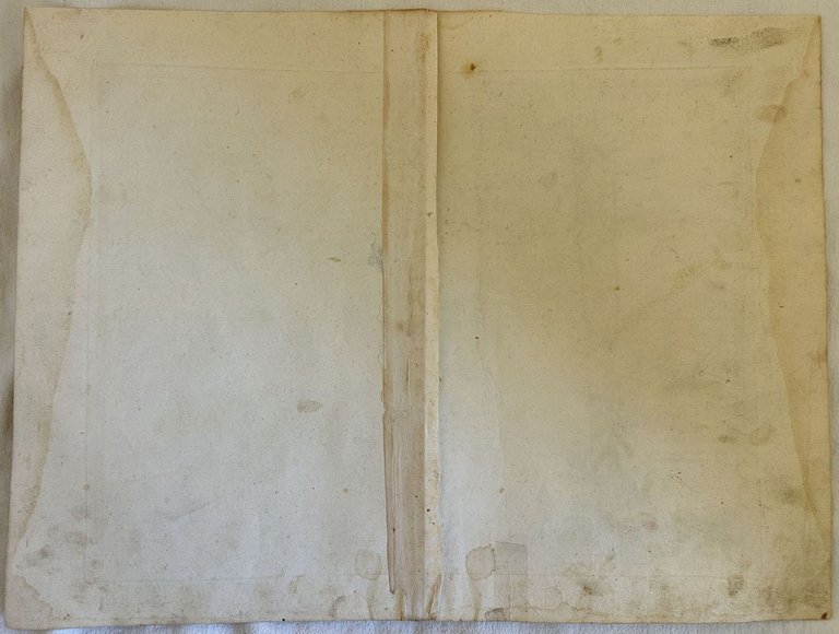 L'Africa divisa ne' suoi principali stati di Nuova Projezione | Immagine Gallery 8