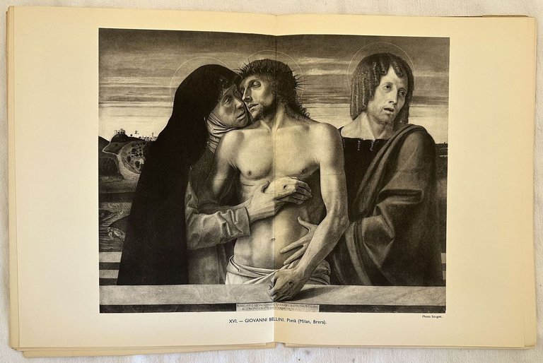 L'ART ITALIEN CHEFS D'OEUVRE DE LA PEINTURE PREFACE PAR RAYMOND …