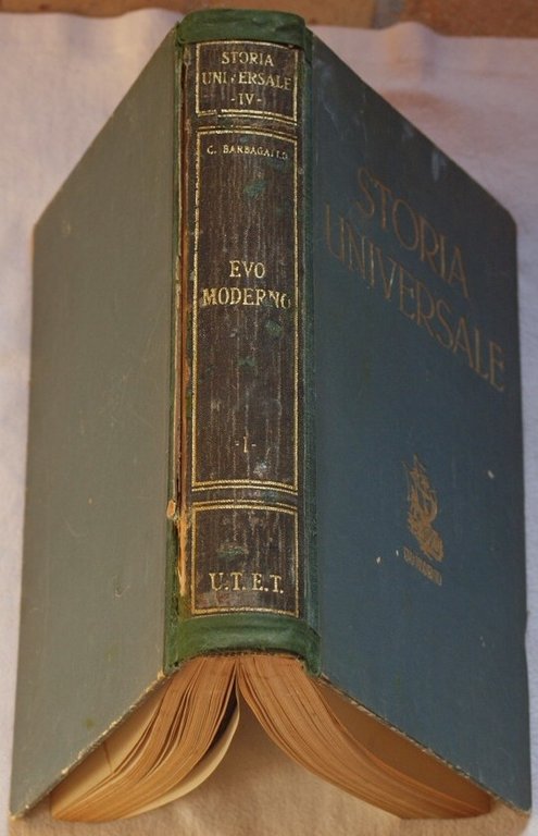 L'ETA ELLA RINASCENZA E DELLA RIFORMA (1454-1556)