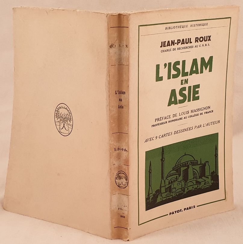 L'ISLAM EN ASIE