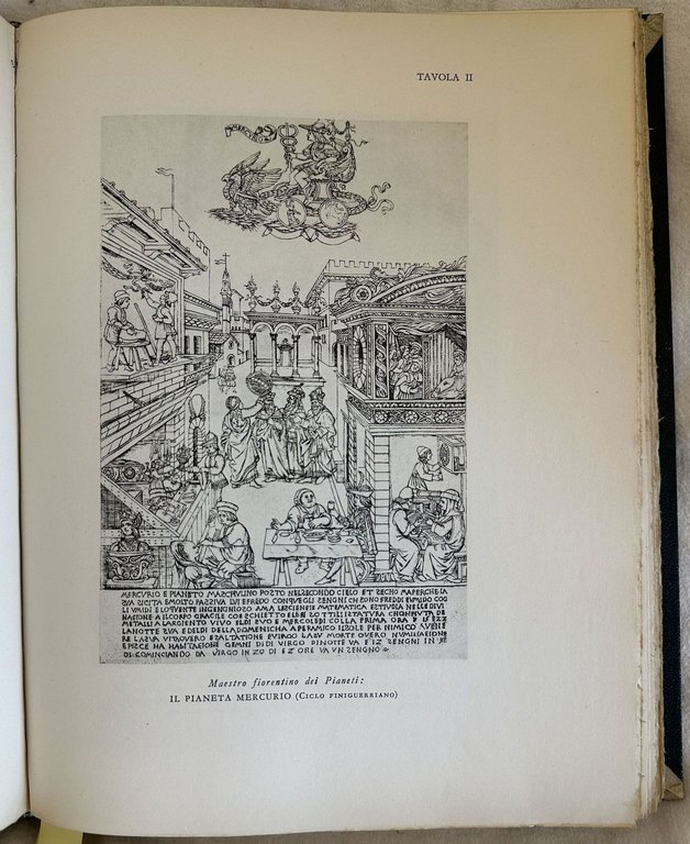L'OPERA DEL GENIO ITALIANO ALL'ESTERO GLI INCISORI DAL SEC. XV … | Immagine Gallery 4