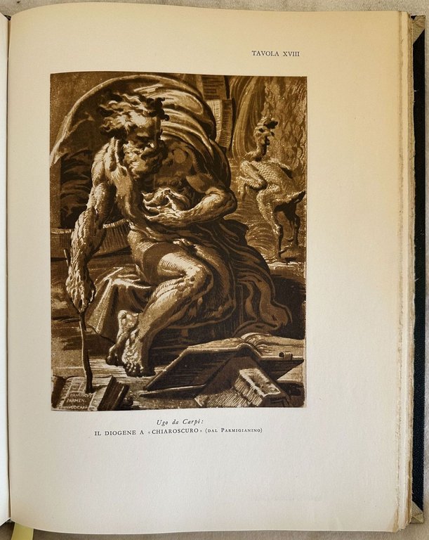 L'OPERA DEL GENIO ITALIANO ALL'ESTERO GLI INCISORI DAL SEC. XV … | Immagine Gallery 3